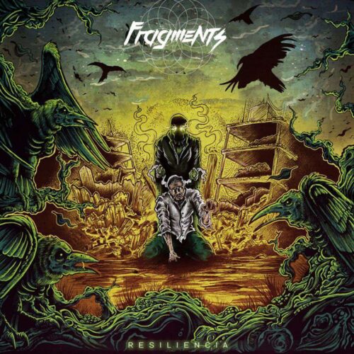 Fragments – Resiliencia (2014)