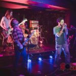 All Carajo Fest «Diciembre 2014»