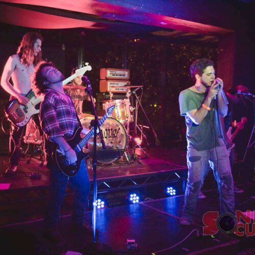 All Carajo Fest «Diciembre 2014»