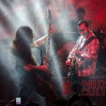 Weichafe en Teatro Caupolicán