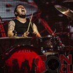 Mauricio de Weichafe: “Para nosotros el público es nuestro cuarto integrante»