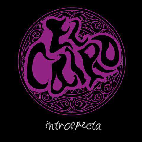 El Cairo “Introspecta” (2014)
