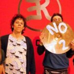 Adelaida: «Está la intención de las bandas de hacer cosas diferentes»