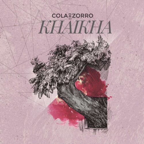 Cola de Zorro “Khaikha” (2015)