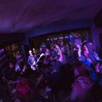 Kuervos del Sur en Fotos (14 Mayo/2015)