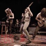 Show despedida Nicolás Quinteros (Delta/agosto 2014)