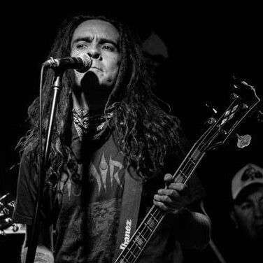 Yajaira en Bar de Rene (Mayo 2015)