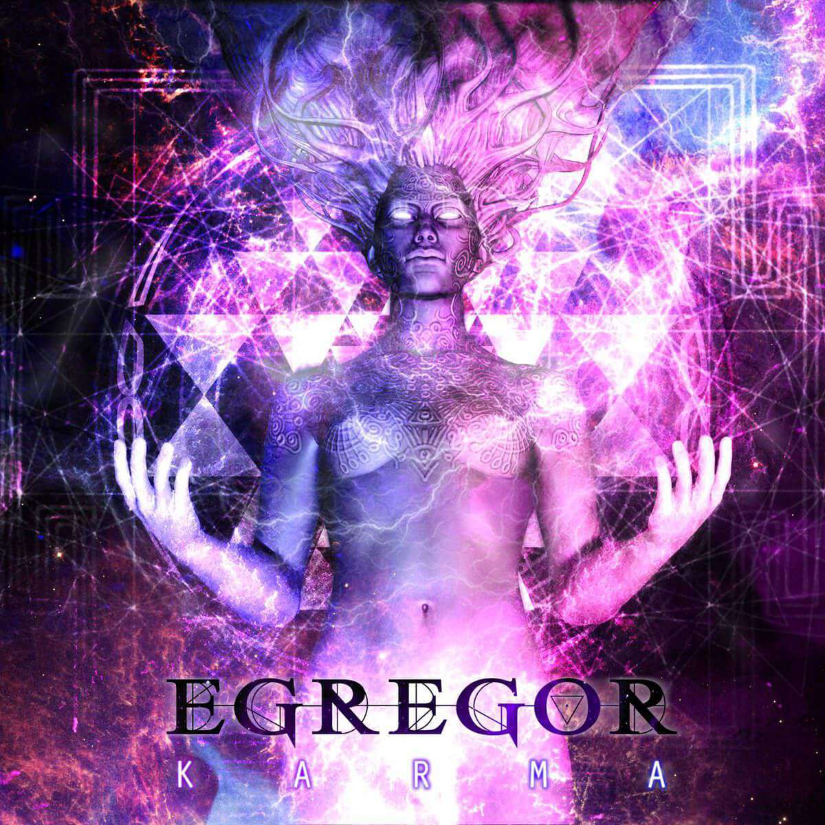 Egregor “Karma” (2015)