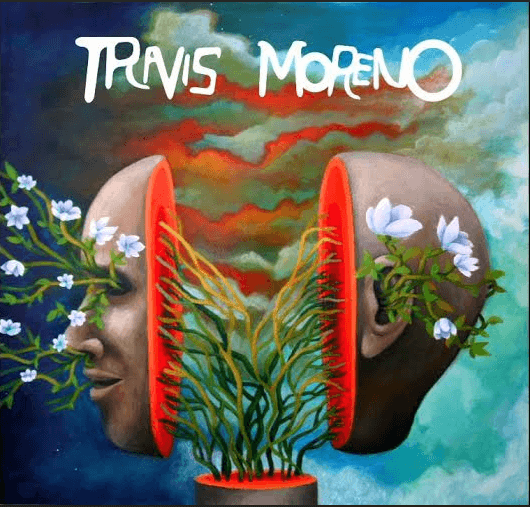 Travis Moreno: “Odu Mod Neurt Se” (2014)