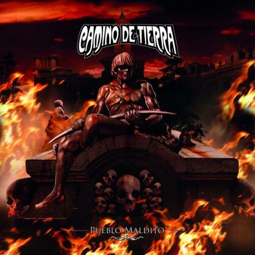 Camino de Tierra » Pueblo Maldito» (2015)
