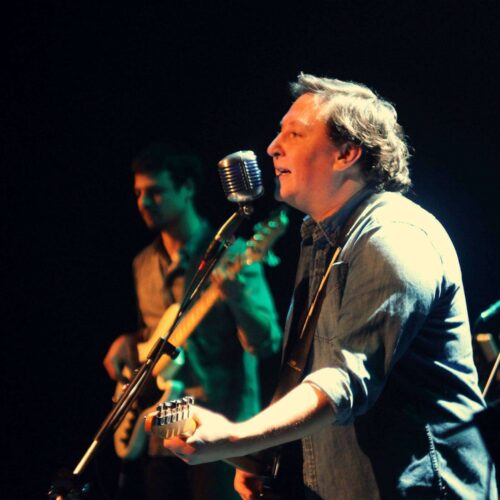 Población Parlante +Hugo Wachtendorff (Agosto 2015)