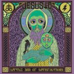 Jesusto "Little Jar of Satisfactions"