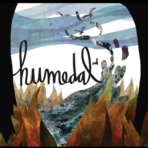 Vilú-Humedal (2015)