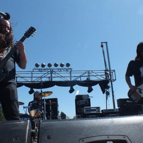 Festival Rockalestero 2015