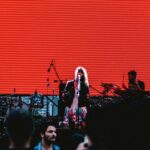 jardin stereo "Camila Moreno"