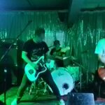 Lanzamiento de Disco: Bagual II, Viento Norte.