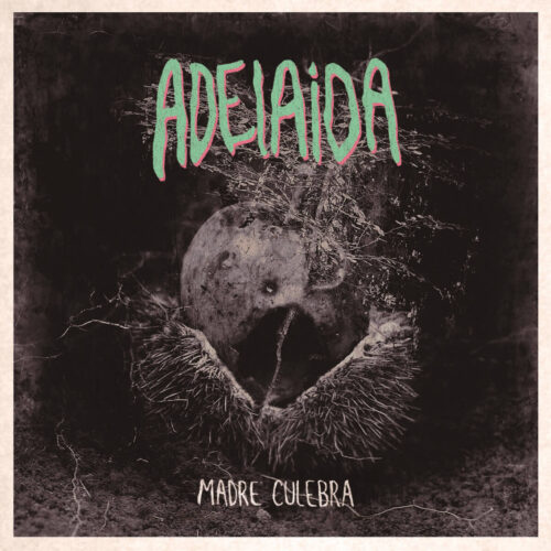 Adelaida –  Madre Culebra