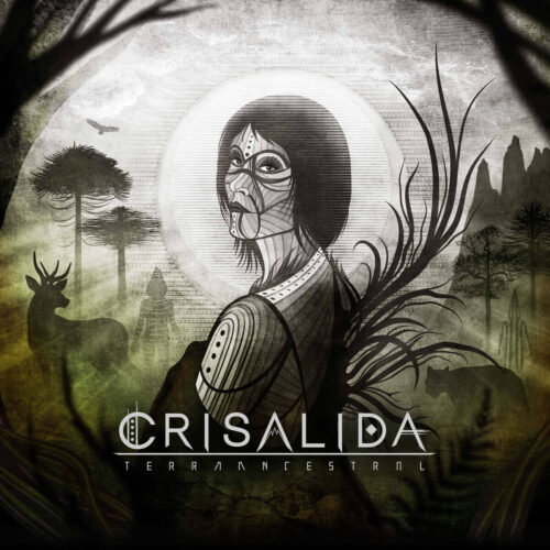 Crisálida – Terra Ancestral (2015)
