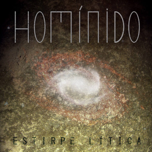 Homínido «Estirpe Lítica» (2014)