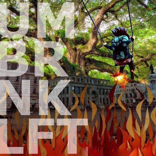 Umbria en Kalafate – UMBRNKLFT (2015)