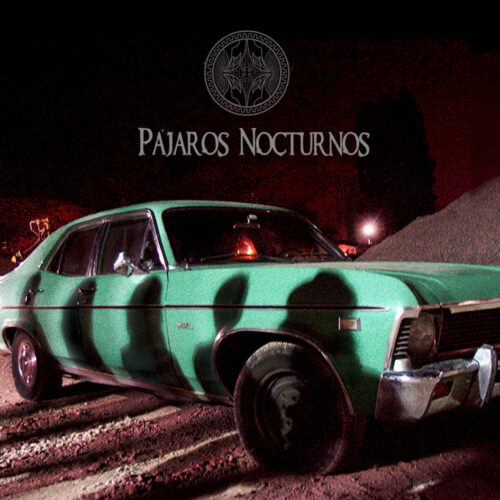 Pájaros Nocturnos: Homónimo (2015)