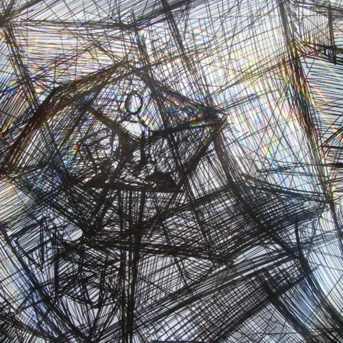 Barely Doubter “Quincunx” (2016)