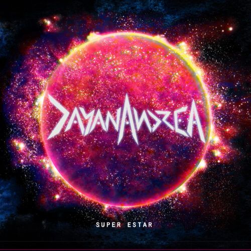 Dayanandrea –  Super Estar (El Templo ReKords – 2016)