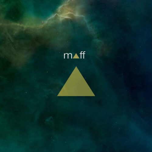 Maff «Homónimo» (2015)