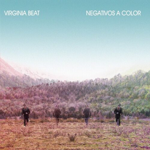 Virginia Beat – Negativos a color (ep)