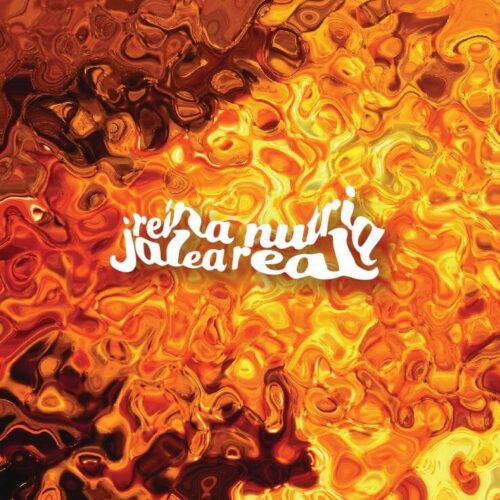 Reina Nutria «Jalea Real» (2016)