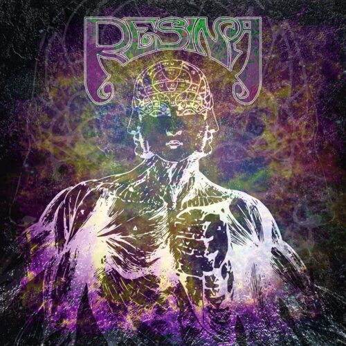 Resina – Resina (2016)