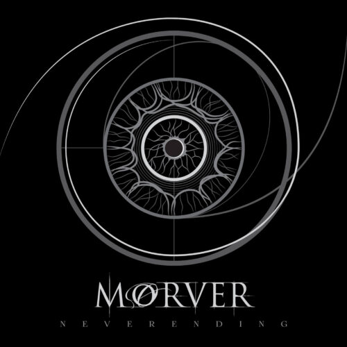 Morver – ‘Neverending’ (ep/2016)