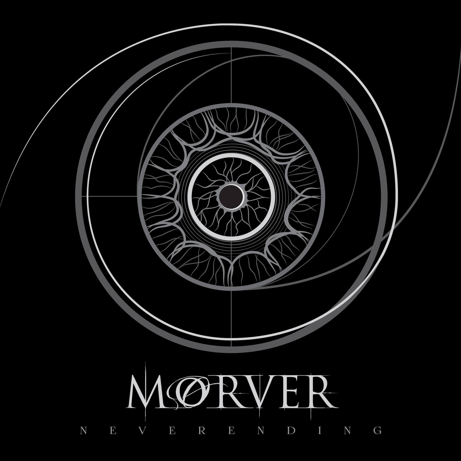 Morver – ‘Neverending’ (ep/2016)