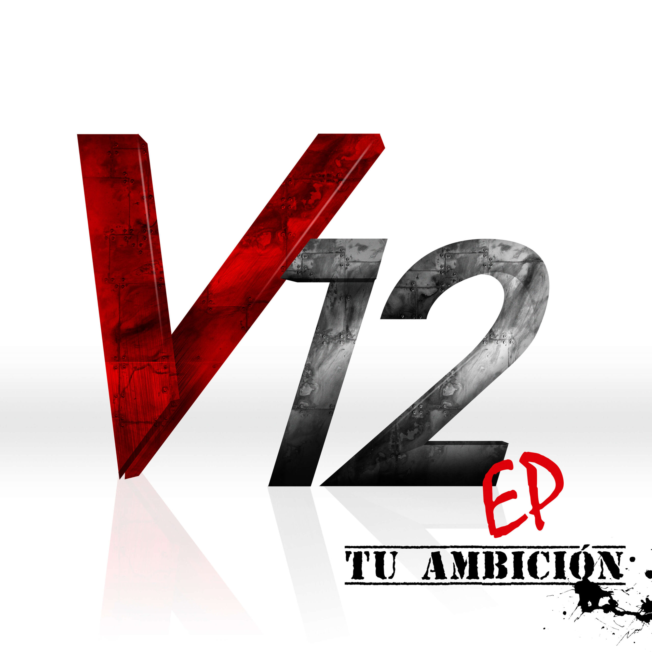V12 «Tu ambición»