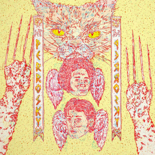 Perrosky – Cielo Perro (2016)