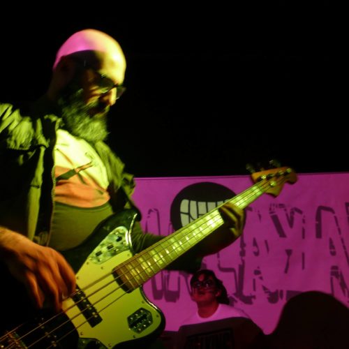 Himalaya en Bar de Rene agosto 2016
