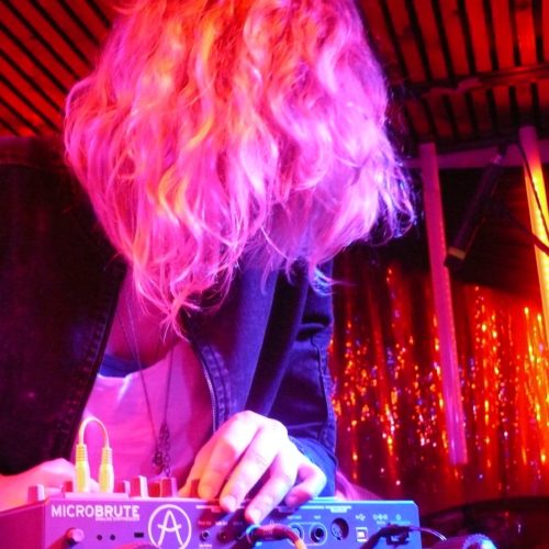 Travelling Wave (Brasil) + Trementina en Bar Loreto 08.09.2016