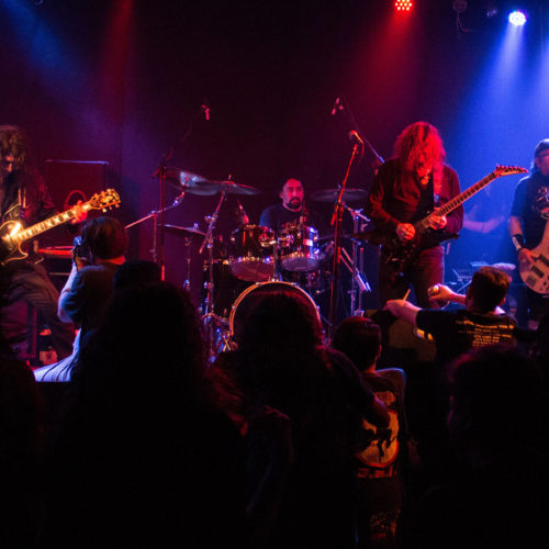 Distraught +Warchest+ Hellraider + Evil Madness + Del Kaos Infesto + Dezaztre Natural + Conclicted + Massakre + Nuclear