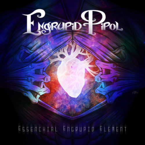 Engrupid Pipol «Essenchal Engrupid Element» (2016)