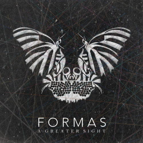 Formas – A Greater Sight (2016)