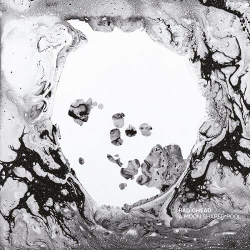 Radiohead «A Moon Shaped Pool»  (2016)