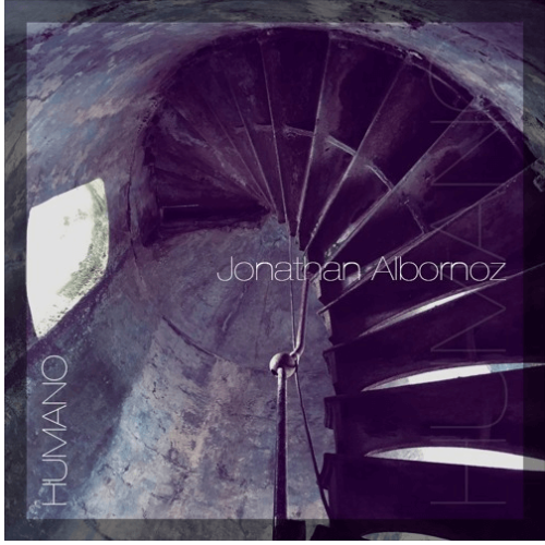 Jonathan Albornoz «Humano» ep (2016)