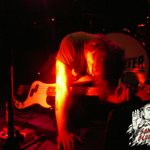 Milfhunter en Bar de Rene (diciembre 2016)