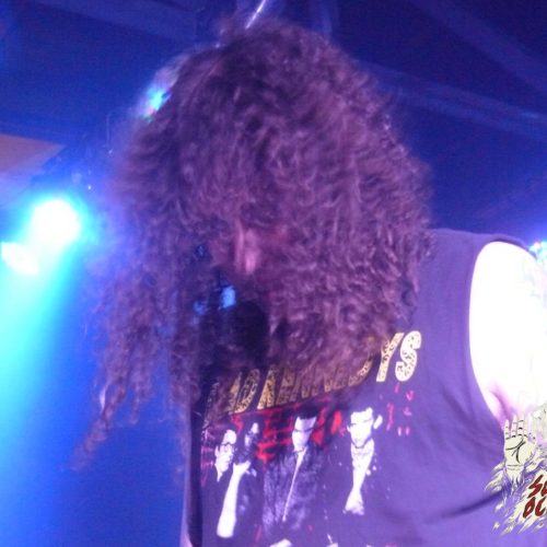 Sobredosis Fest 2 en fotos