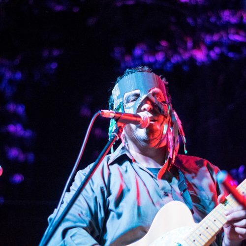 Woodstaco 2017, galería 1 (Cesar Santander)