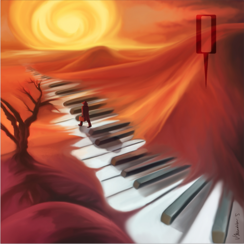 Q – Nuevos Horizontes (2017)