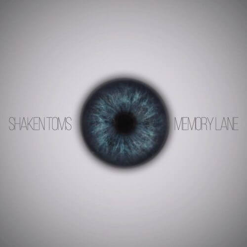 Shaken Toms — Memory Lane (2016)