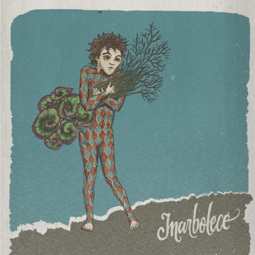 Inarbolece — Inarbolece (2016)