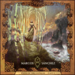 Marcos Sánchez – The path of the Empress, part 1 (2017) www.sonidosocultos.com