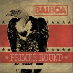 Balboa "Primer Round" 2017 www.sonidosocultos.com